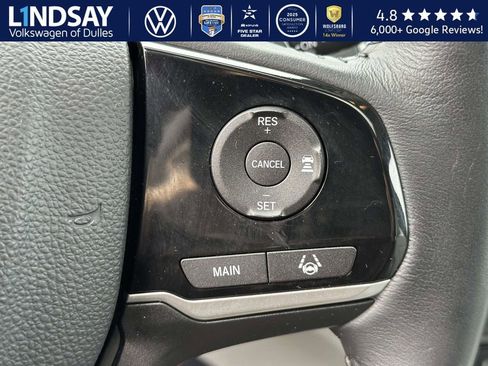 Used 2021 Honda Pilot Touring image 22