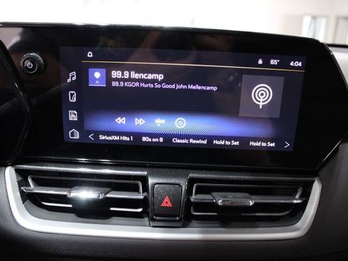 New 2026 Chevrolet TrailBlazer LT w/ Convenience Package image 39