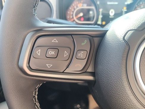 New 2026 Jeep Wrangler Willys image 10