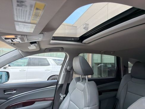 Used 2015 Acura MDX FWD w/ Technology Package image 4