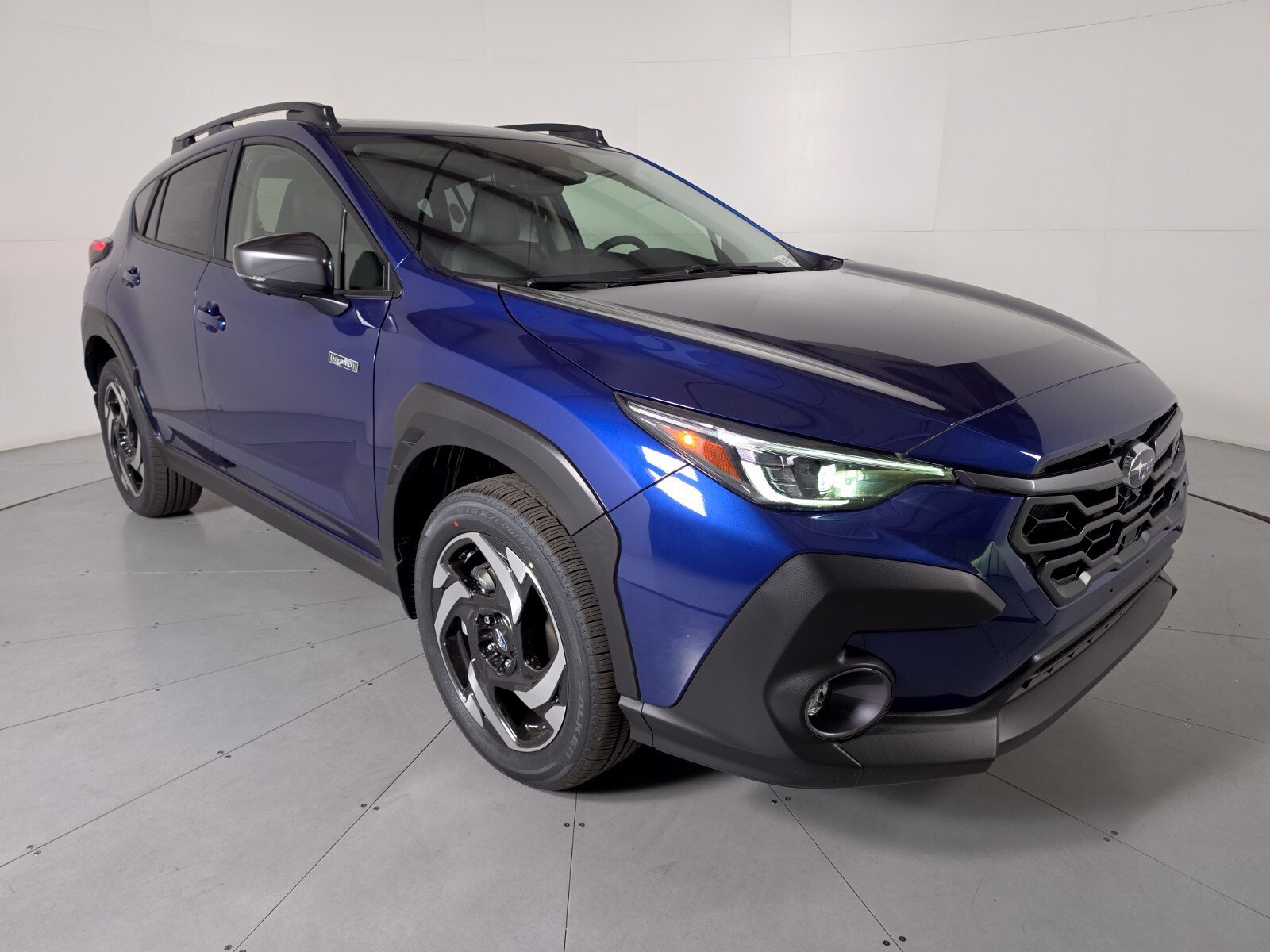 New 2026 Subaru Crosstrek 2.5i Limited w/ Convenience Package AWD/4WD image 7