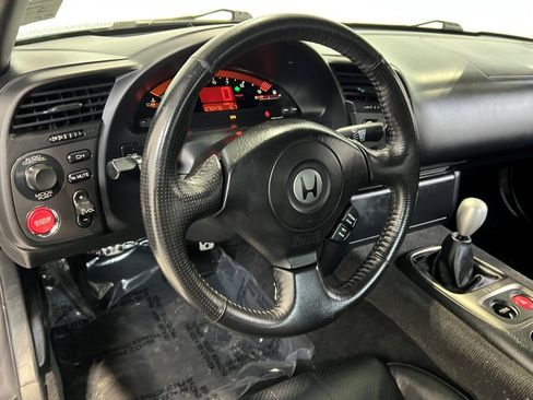Used 2000 Honda S2000 image 18