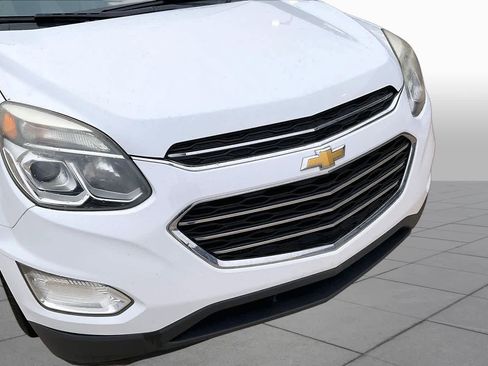 Used 2017 Chevrolet Equinox LT w/ Convenience Package FWD image 27