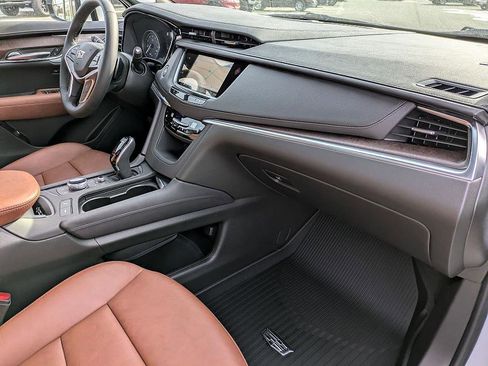 New 2026 Cadillac XT5 Premium Luxury w/ LPO, ONYX Package image 38