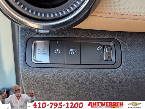 New 2026 Chevrolet Equinox ACTIV w/ Convenience Package III image 22