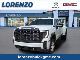 New 2026 GMC Sierra 3500 Denali Ultimate AWD/4WD video 1
