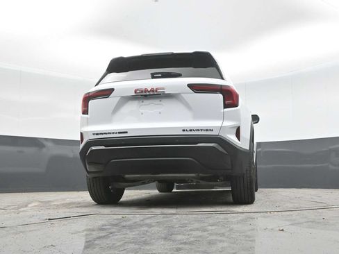 Used 2026 GMC Terrain Elevation w/ Black Edition AWD/4WD image 48