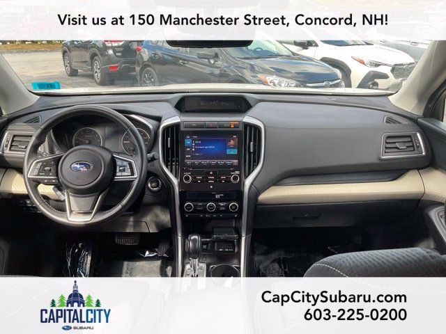 Used 2021 Subaru Ascent Premium w/ Convenience Package AWD/4WD image 19