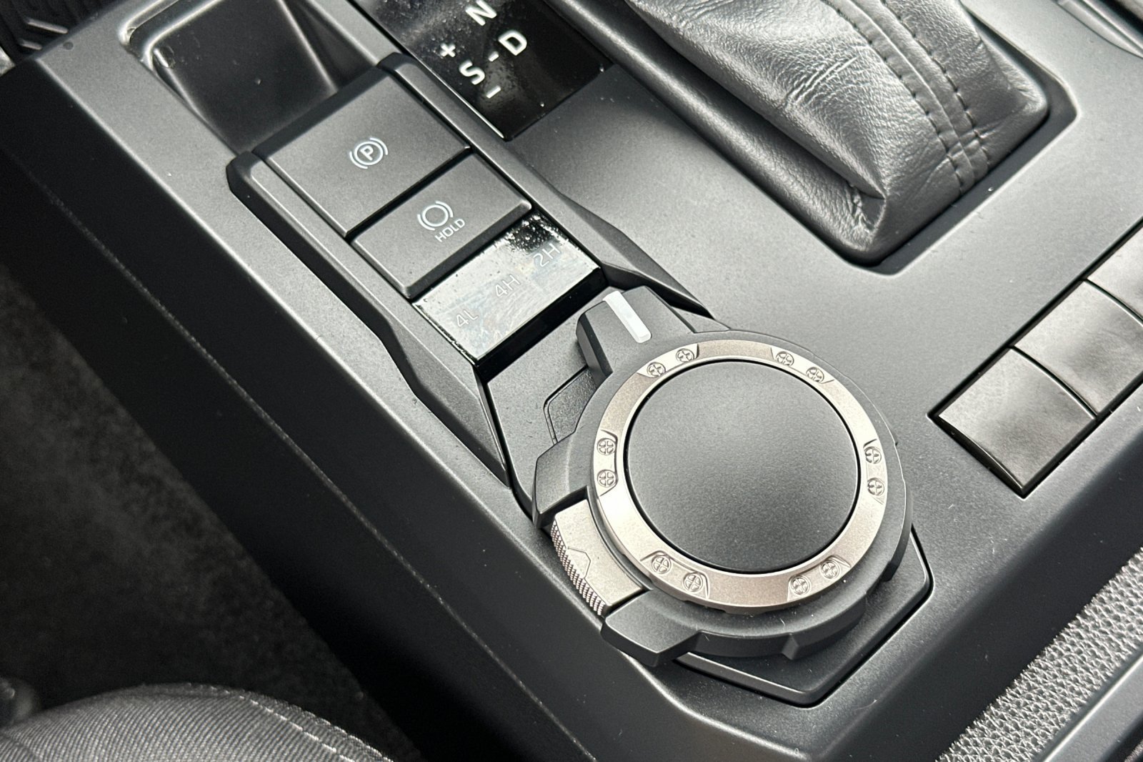 Certified 2026 Toyota Tacoma SR AWD/4WD image 30