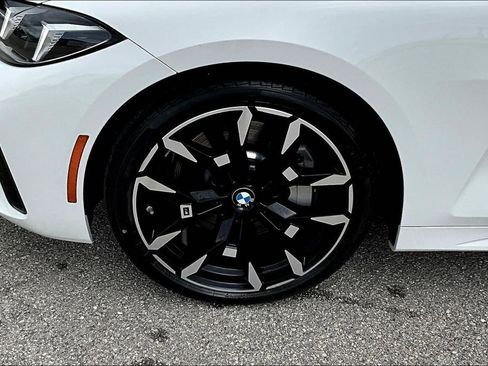 Used 2026 BMW 430i Convertible RWD image 13