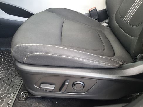 Used 2024 Hyundai Tucson SEL AWD/4WD image 24