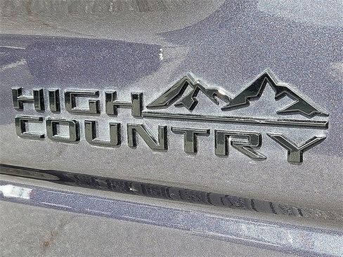 Certified 2024 Chevrolet Silverado 1500 High Country image 12
