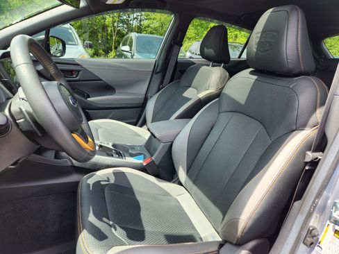 Certified 2024 Subaru Crosstrek 2.5i Wilderness w/ Crosstrek Mirror Package AWD/4WD image 10
