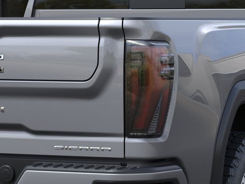 New 2026 GMC Sierra 2500 Denali w/ Denali Reserve Package AWD/4WD image 12
