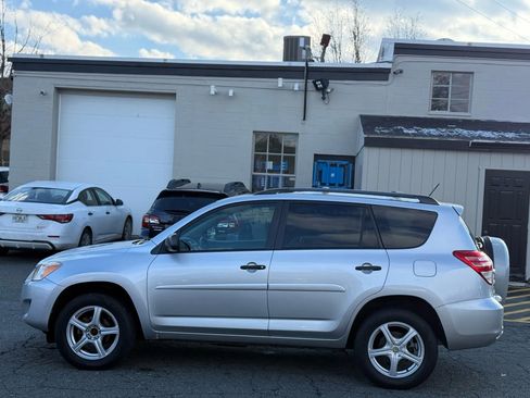 Used 2010 Toyota RAV4 2WD image 5