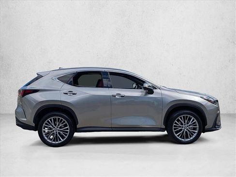 Used 2023 Lexus NX 350 AWD image 4