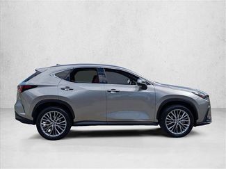 Used 2023 Lexus NX 350 AWD video 4