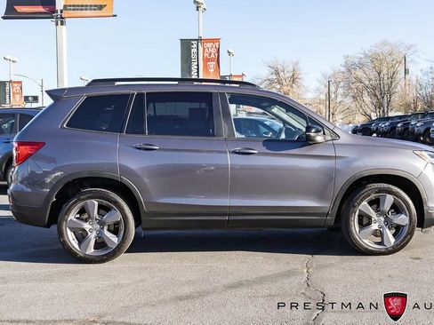 Used 2021 Honda Passport Touring image 19