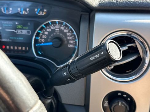 Used 2014 Ford F150 XLT w/ Equipment Group 302A Luxury image 23