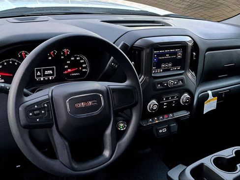 New 2026 GMC Sierra 1500 Pro w/ Pro Value Package image 5