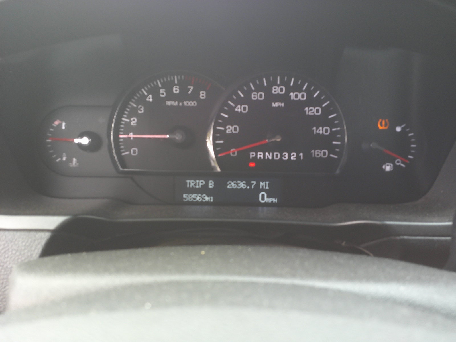 Used 2008 Cadillac DTS Limousine FWD image 10