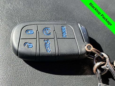 Used 2022 Dodge Challenger R/T w/ Plus Package image 28