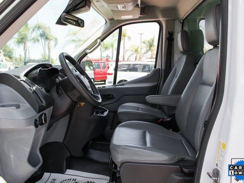 Used 2019 Ford Transit 250 138 image 16