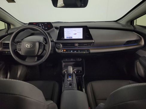 Used 2024 Toyota Prius XLE image 26