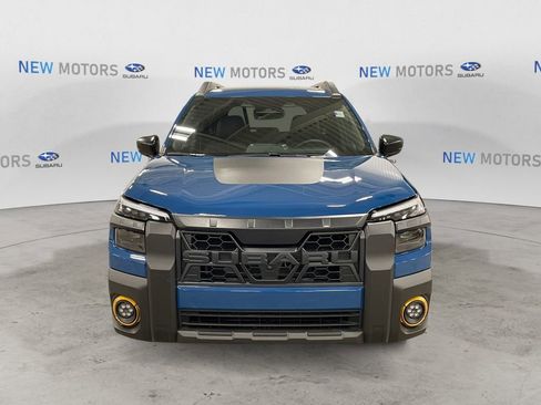 New 2026 Subaru Outback Wilderness AWD/4WD image 10