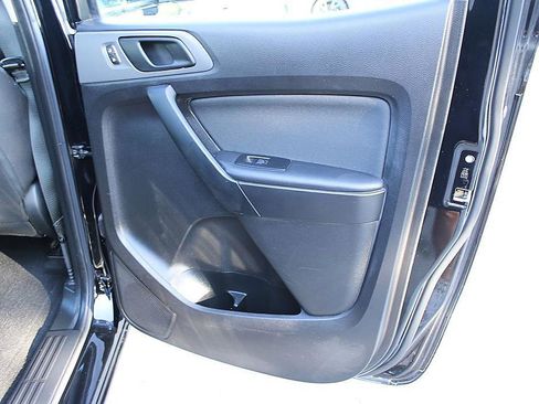 Used 2021 Ford Ranger XLT RWD image 16