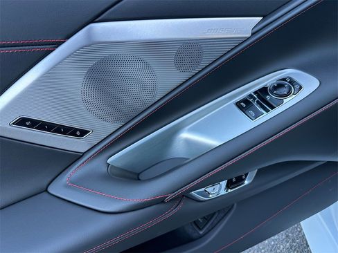 New 2026 Chevrolet Corvette Stingray w/ Z51 Performance Package image 20