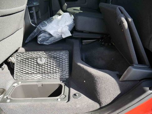 New 2026 RAM 3500 Big Horn image 15