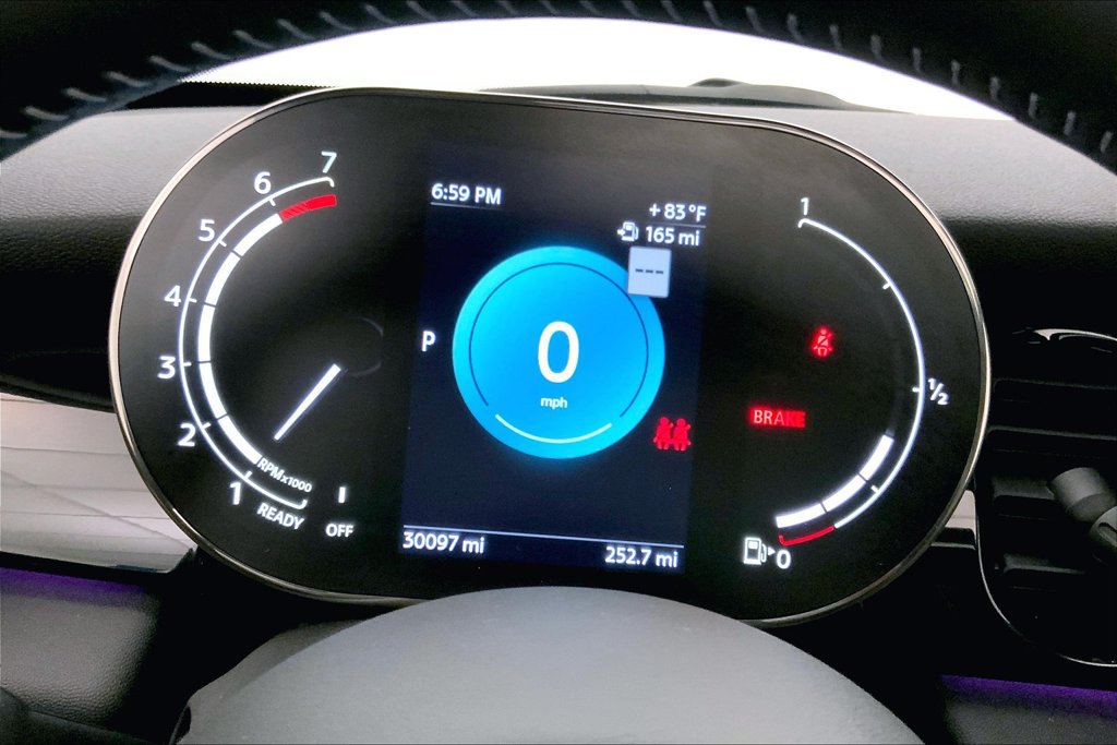 Certified 2023 MINI Cooper S FWD image 19