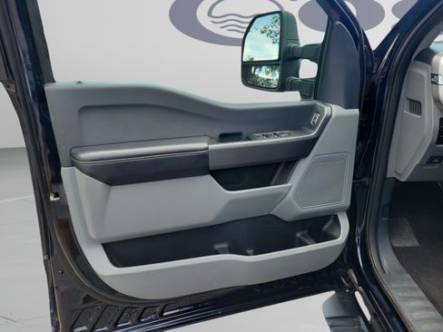 Certified 2025 Ford F250 XLT AWD/4WD image 14