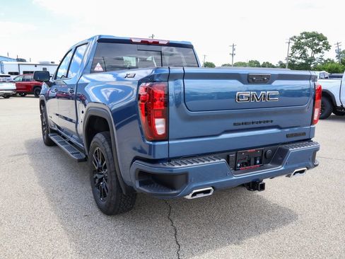 New 2026 GMC Sierra 1500 Elevation w/ Elevation Premium Package AWD/4WD image 27