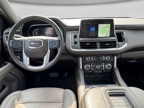 Used 2023 GMC Yukon XL SLT w/ SLT Premium Package AWD/4WD image 24
