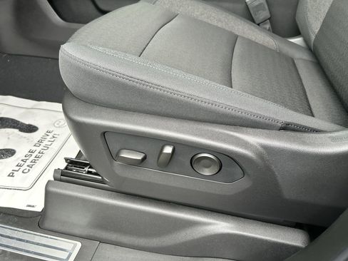 New 2026 Chevrolet Silverado 2500 LT w/ Trail Boss Package image 24