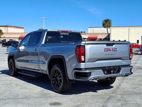 Used 2024 GMC Sierra 1500 Elevation w/ Preferred Package image 5