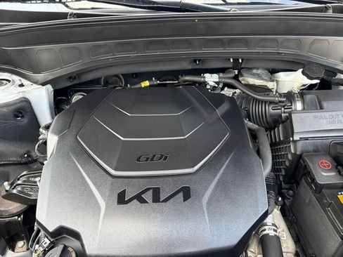 Certified 2024 Kia Telluride SX X-Line AWD/4WD image 47