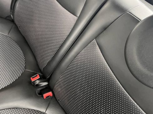 Used 2017 FIAT 500 e image 15