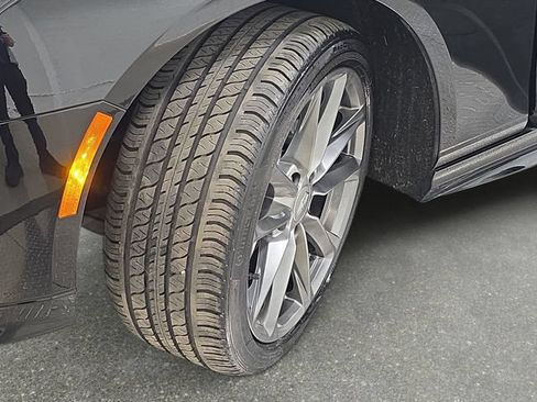Used 2024 Cadillac CT4 Sport w/ Climate Package AWD/4WD image 32