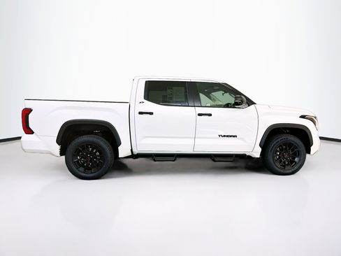Used 2024 Toyota Tundra SR5 AWD/4WD image 10