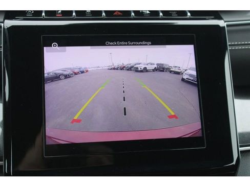 Used 2022 Jeep Grand Cherokee L Laredo image 25