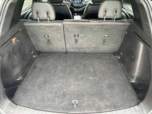 Used 2021 Chevrolet TrailBlazer RS w/ Technology Package FWD image 38