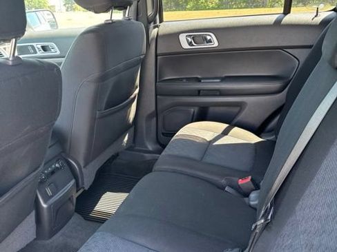 Used 2014 Ford Explorer XLT FWD image 10