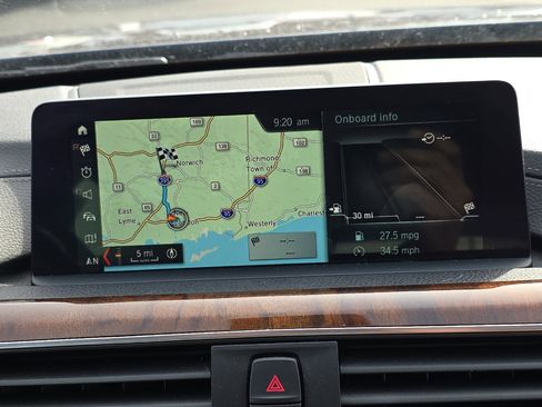 Used 2019 BMW 440i Gran Coupe xDrive w/ Executive Package image 19