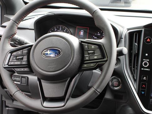 New 2025 Subaru Impreza RS image 24