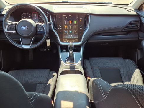Used 2023 Subaru Outback Premium AWD/4WD image 10