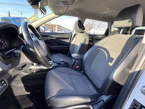 Used 2021 Kia Seltos S image 13
