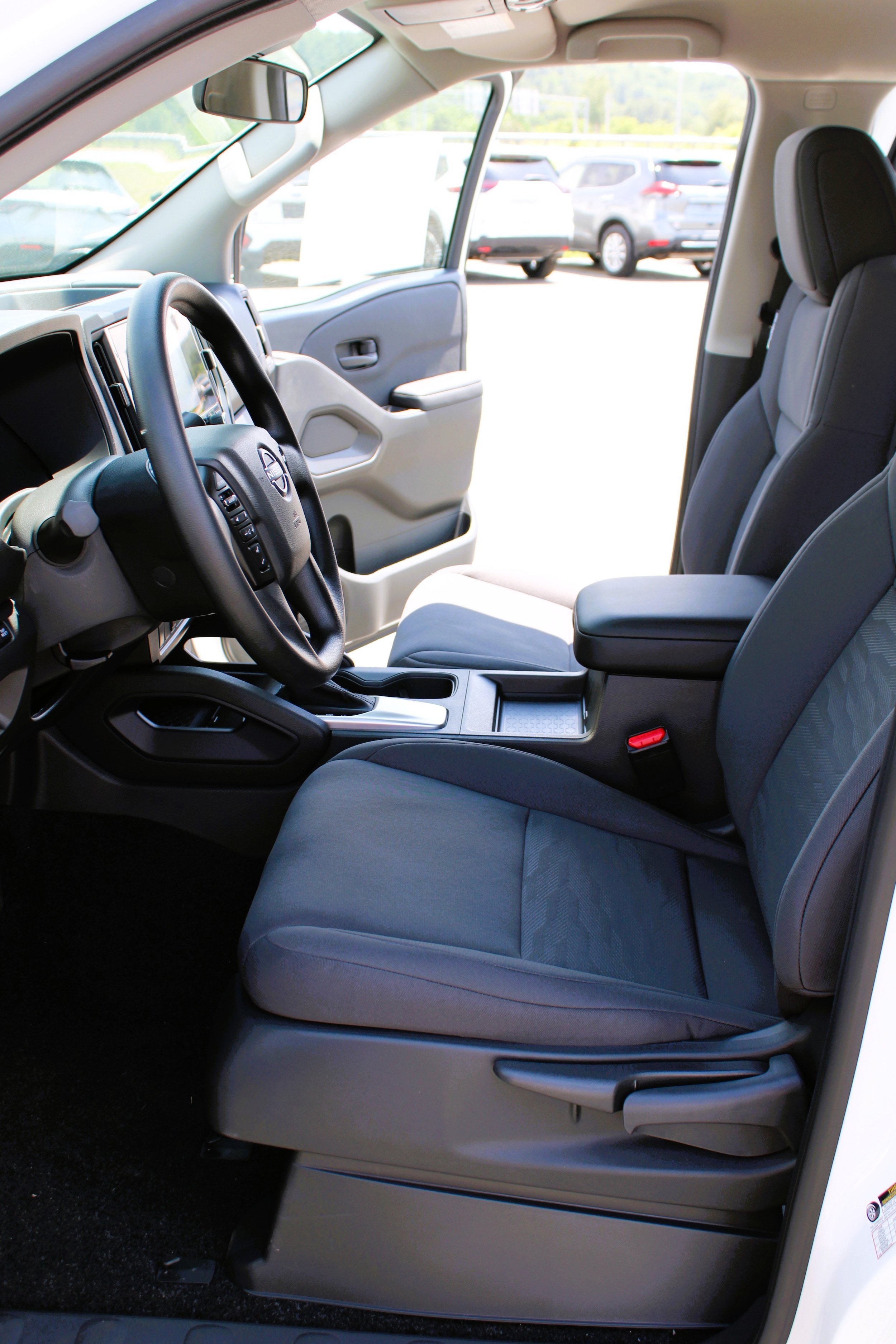 Used 2026 Nissan Frontier S AWD/4WD image 20